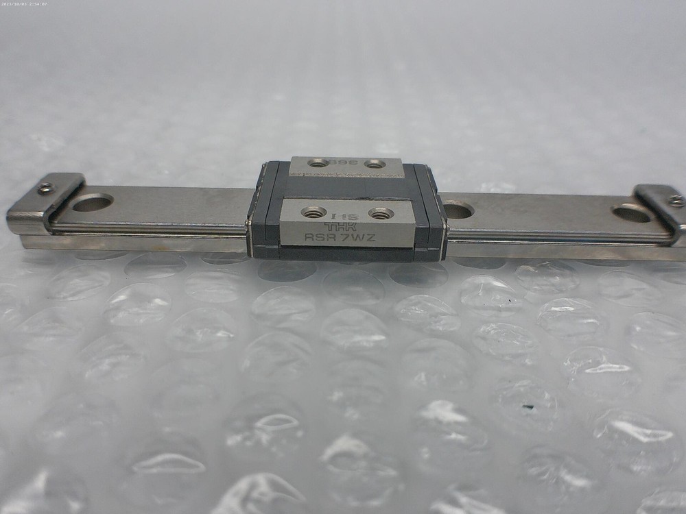 THR RSR7WZ LINEAR GUIDE SLIDER NSNP