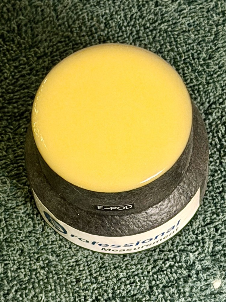 Rare E-Pod AMP Static Electricity Detector For Ghost Hunting/Paranormal