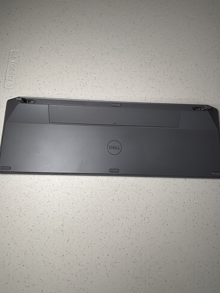 Dell Premier Multi-Device Wireless Keyboard and Mouse Used Open Box