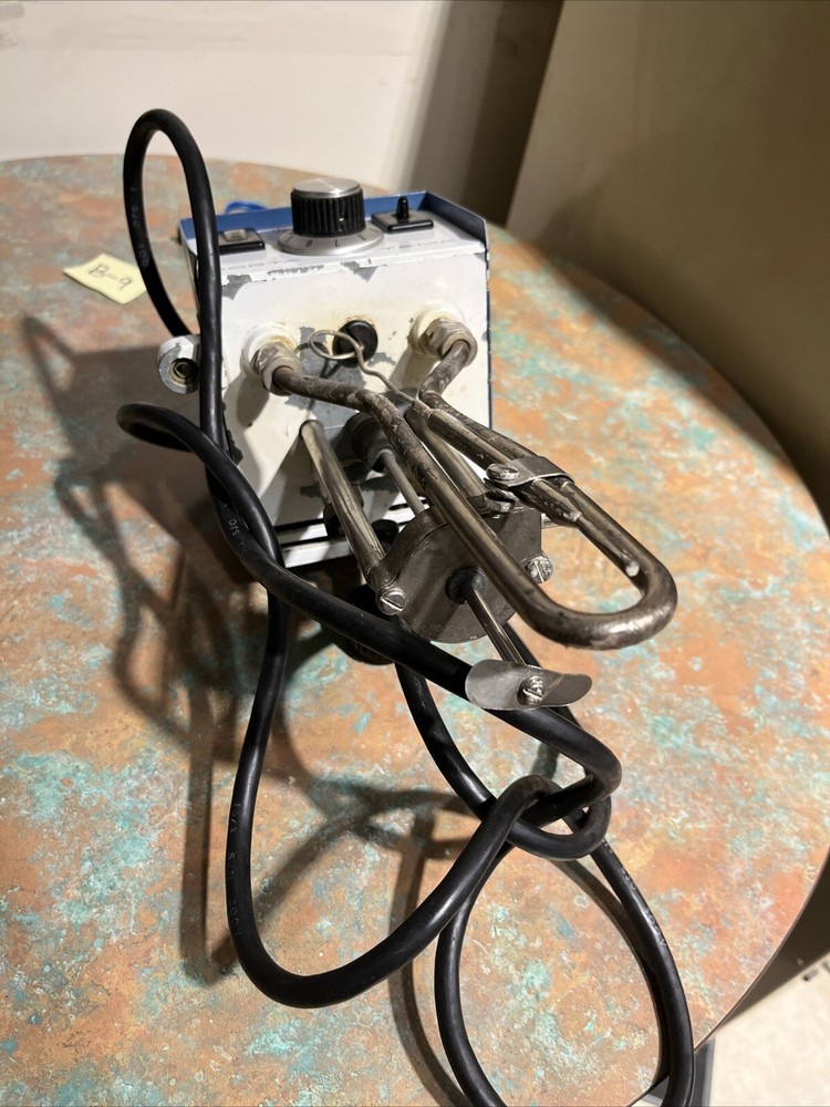 Psi- Precision Scientific Co porta Temp- Untested 2 Years