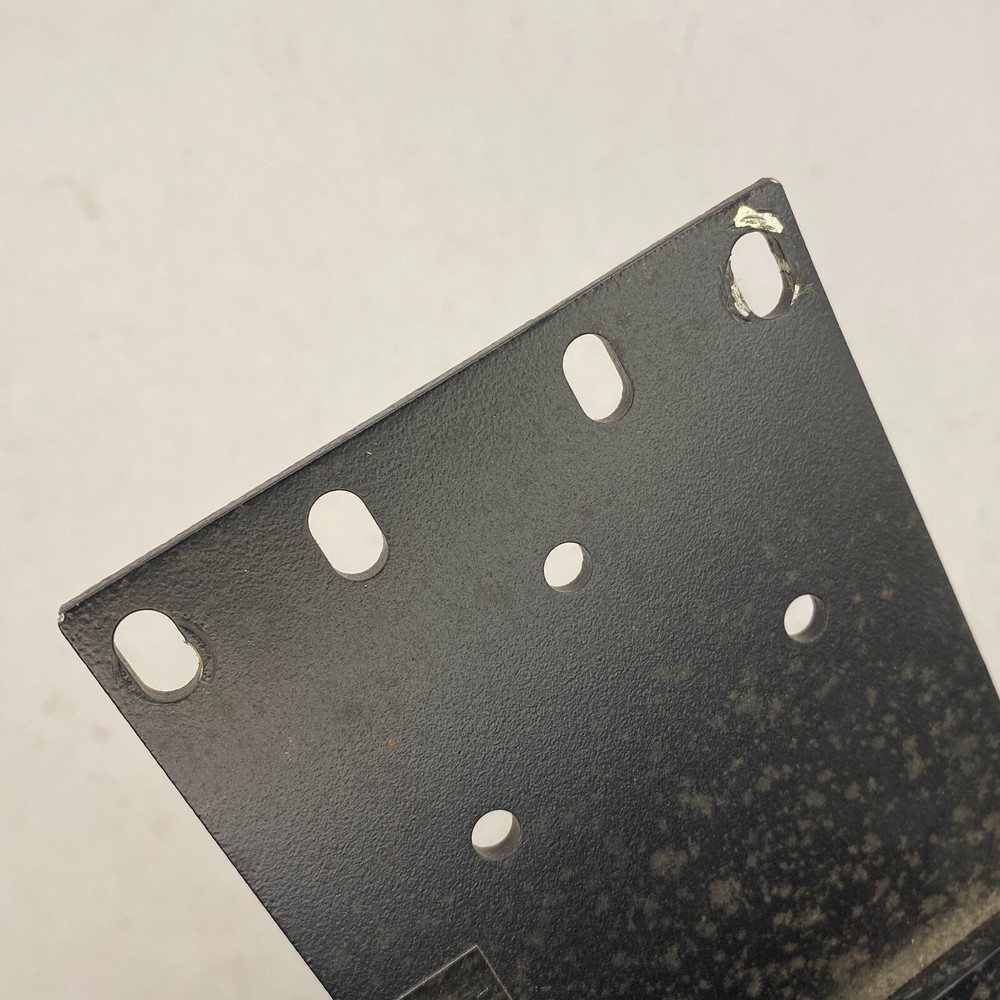 Ortronics OR-808004818 Horizontal Cable Management Panel - 1U Rack Mount ✅