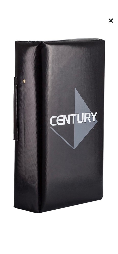 Century Kick Shields