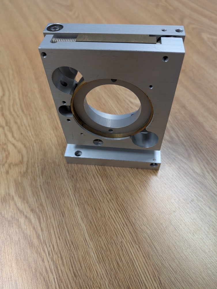 Multi Axis Lens Mount