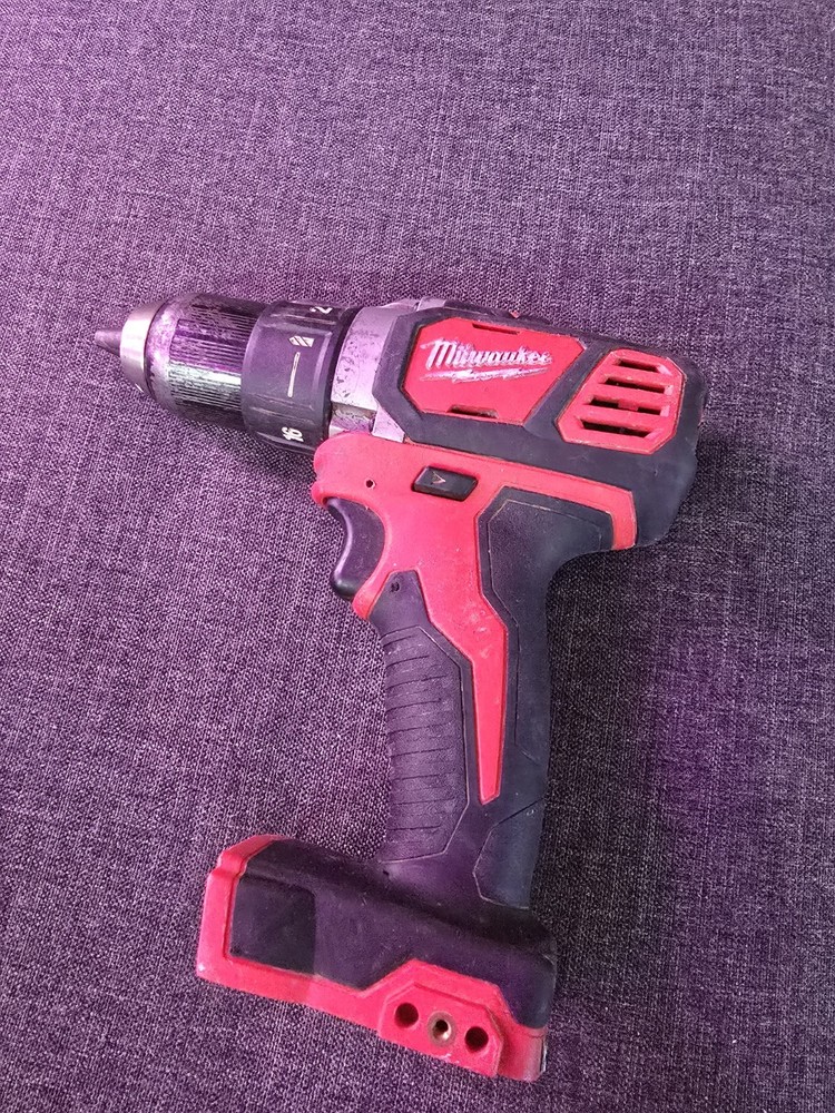 Milwaukee M18 1/2" Drill Driver (Tool Only)