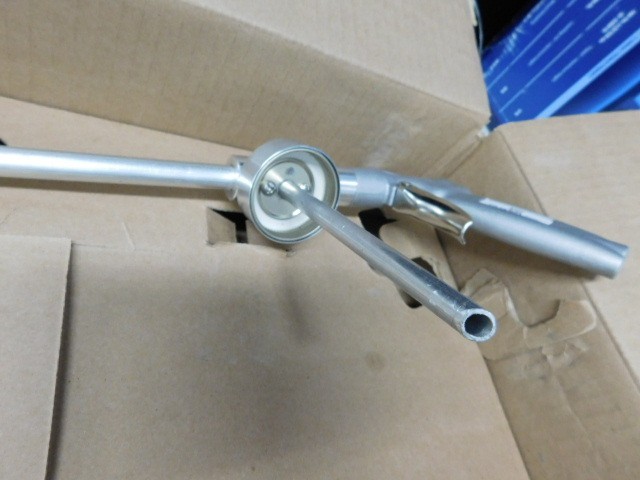 GuardAir 83SG Syphon Pneumatic Oil Gun