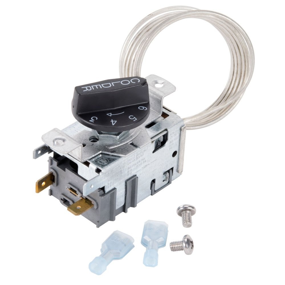 True 800393 Temperature Control standard, Multicolor