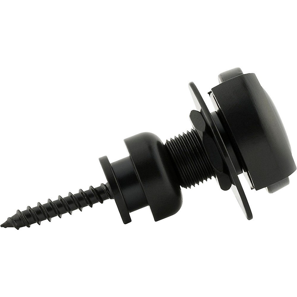 Jackson Strap Locks Black