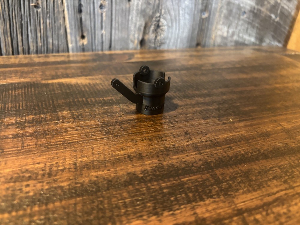 Pro Boat River Jet Sundogz Improved Steering Nozzle