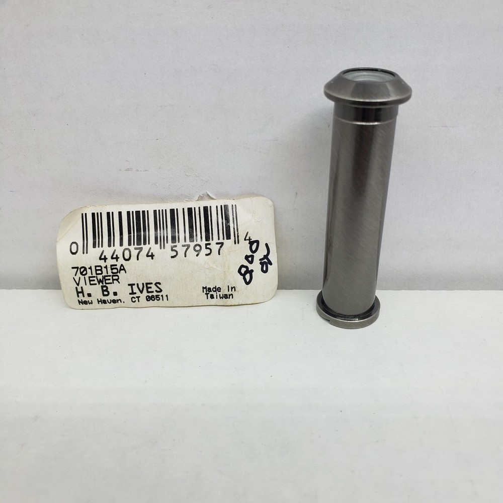 Ives Door Viewer #701B15A