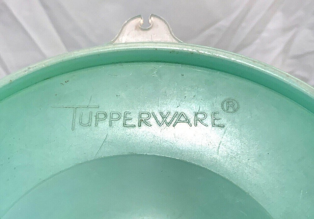 EAGLE Super Seal 3 Piece Crisper