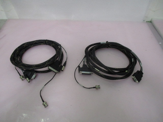 282-000024-01 Interface Cable, 423849