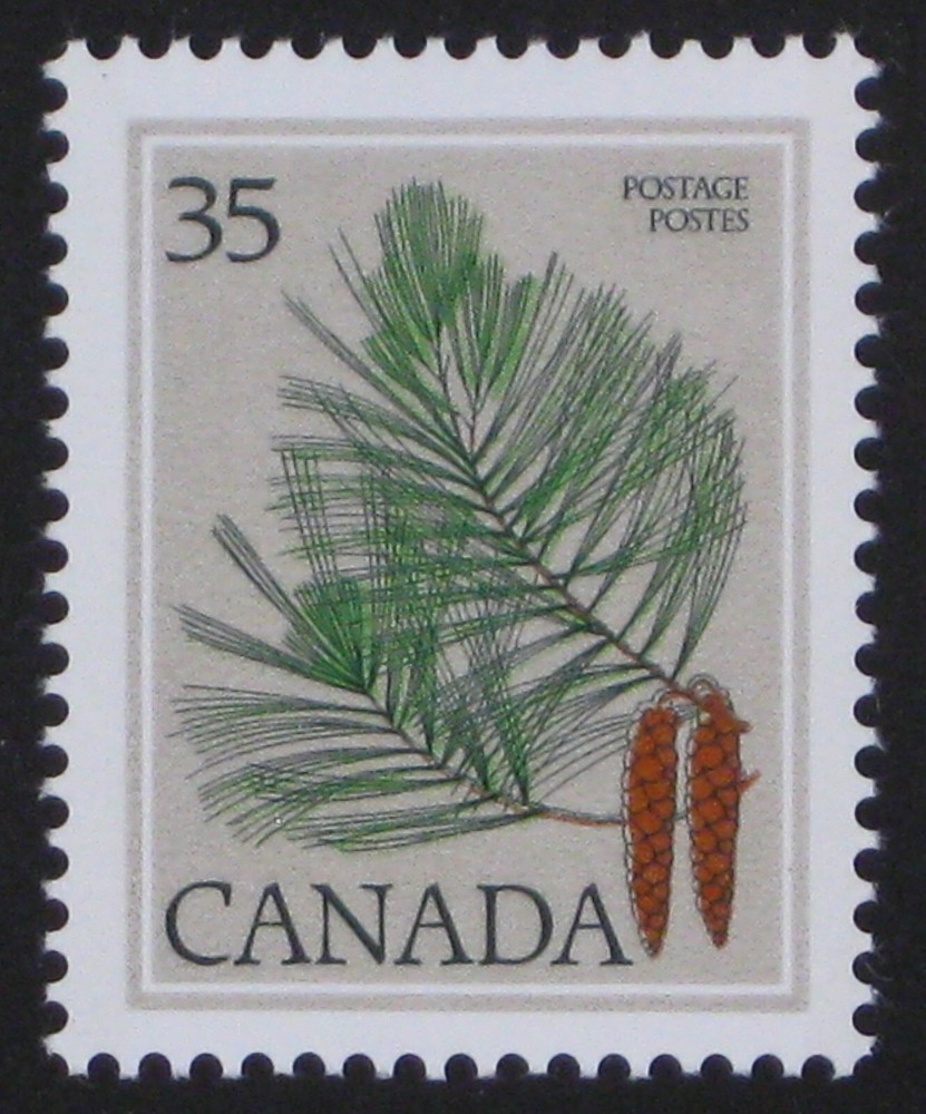 1979 Canada MNH ** Scott 721; Mi 719