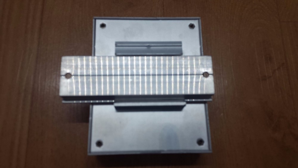 TeleFrank 013501-186-27 Interface Connector, USED