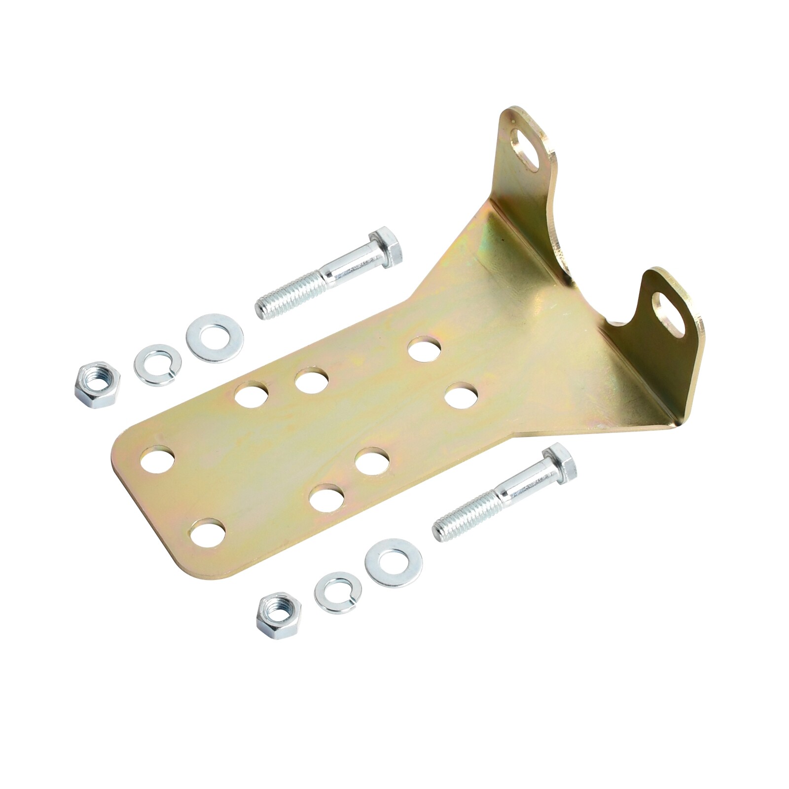 8" Dual Power Brake Booster 1" Master Cylinder & Prop For 1957-1972 Ford Truck