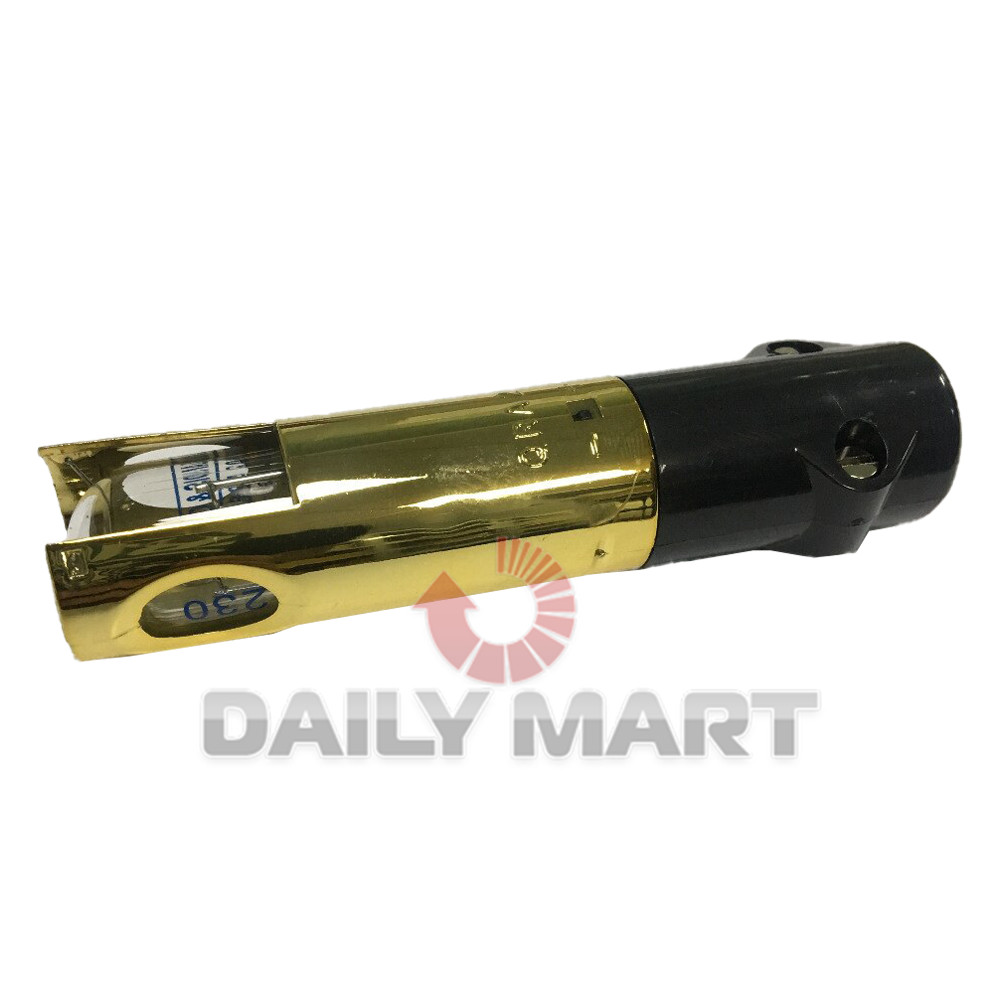 New In Box SIEMENS QRA2 Burner Flame UV Detector Flame Sensor