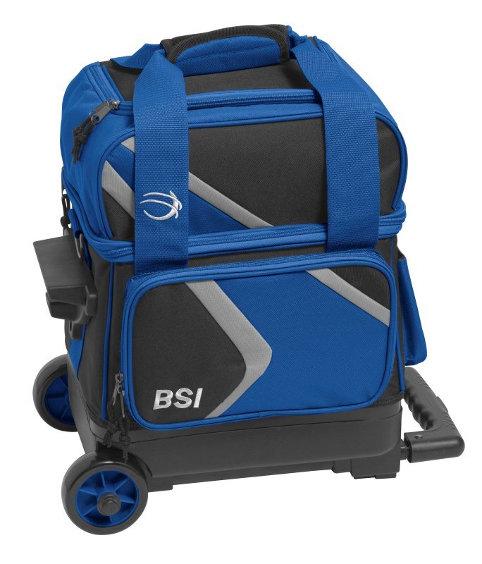 BSI Dash 1 Ball Roller Bowling Bag