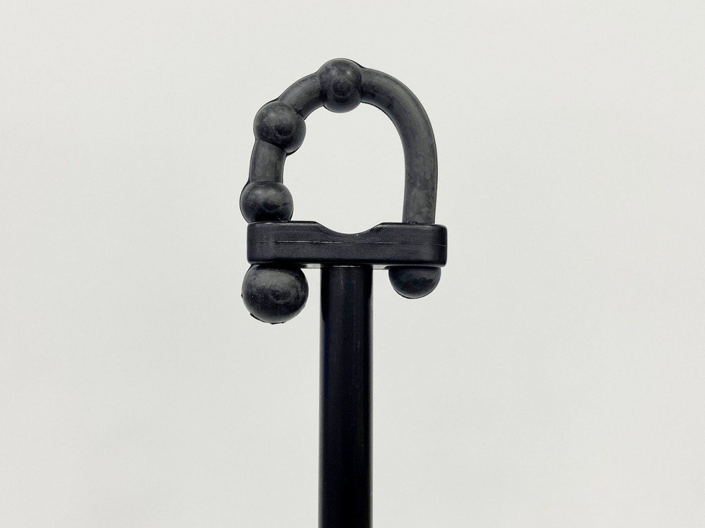 Feedback Flop Stop Handlebar Holder (Black) #13981