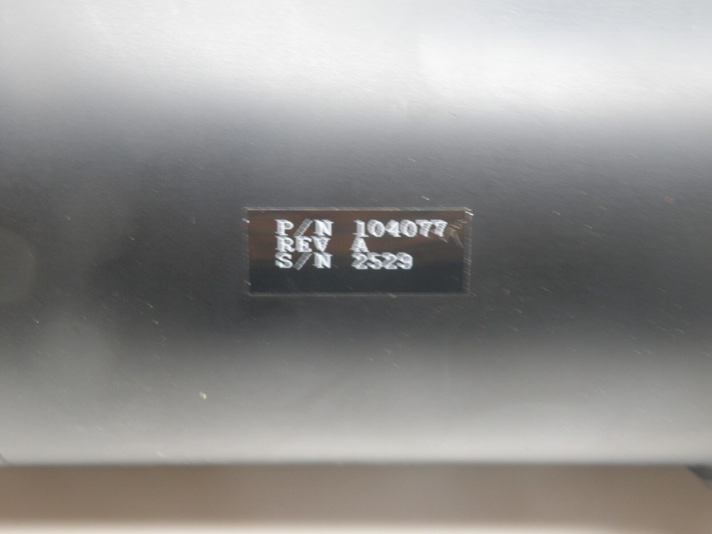 Precision Relay Lens Assembly for Projector or Optical System