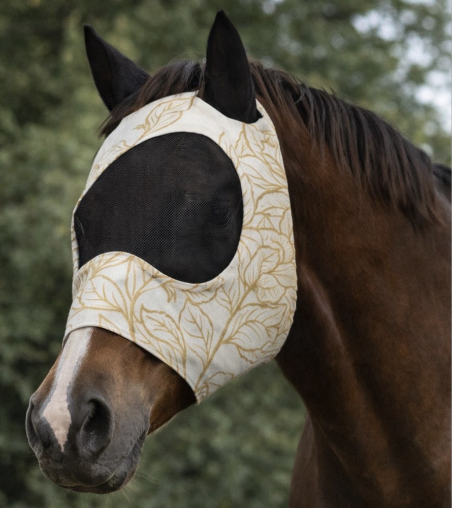 Unique Fly Mask