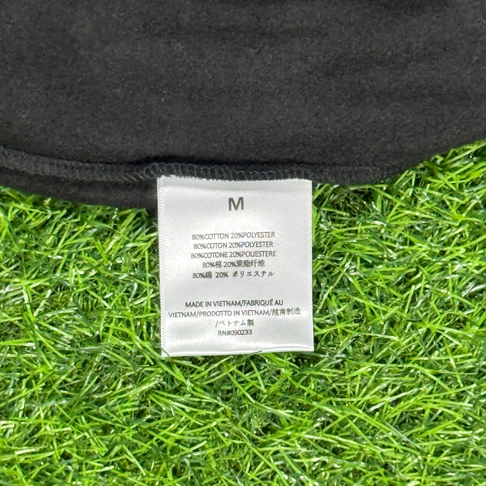 Fear of God Essentials Shorts SS22 Stretch Limo Black - 100% Authentic (XS-XL)