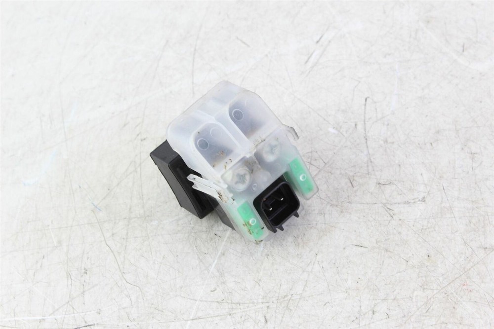 2016-2022 SUZUKI SV 650 Starter Relay -