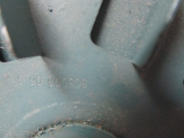 Reeves Drive Constant Speed Drive Variable Disc 60600906S