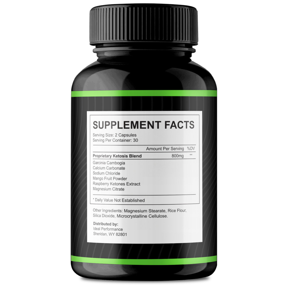 ShapeOn Capsules, Official ShapeOn Supplement Pills with All Natural (2 Pack)