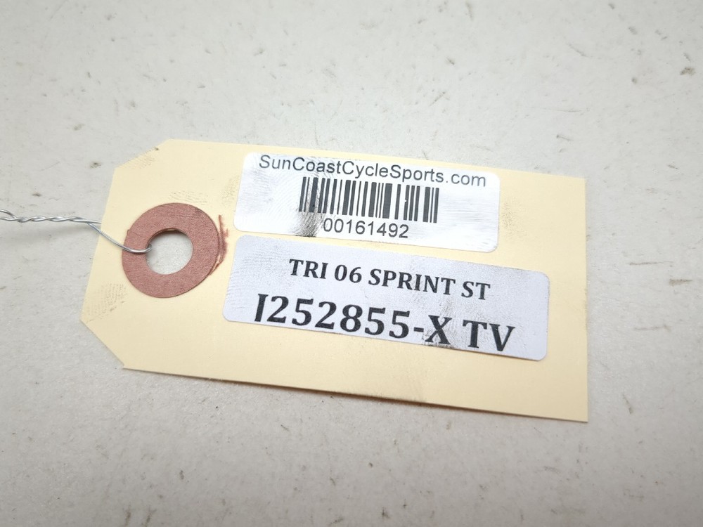06 Triumph Sprint ST 1050 Engine Motor GUARANTEED