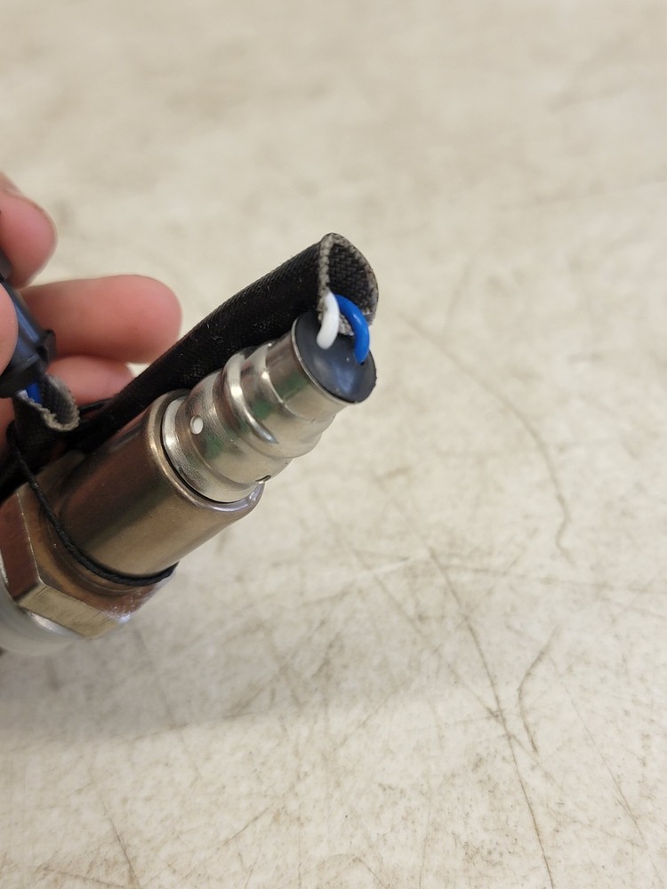 Feuling 18mm Oxygen Sensor - 12.5" Length (9900)