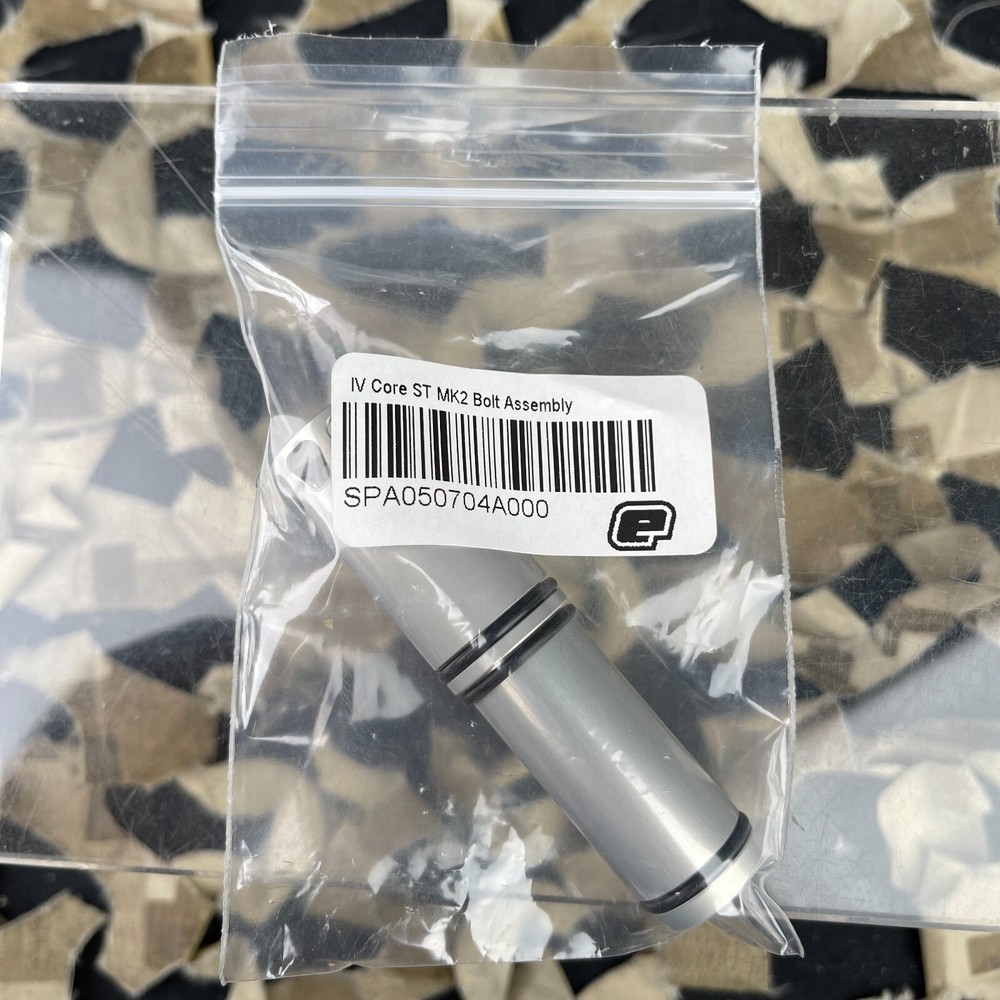 NEW Planet Eclipse IV Core ST2.5 Bolt Assembly (SPA050704A000)