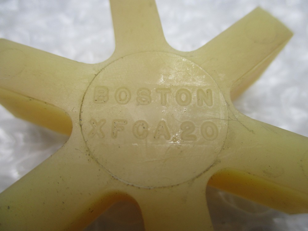 BOSTON XFCA.20 COUPLING NSNP