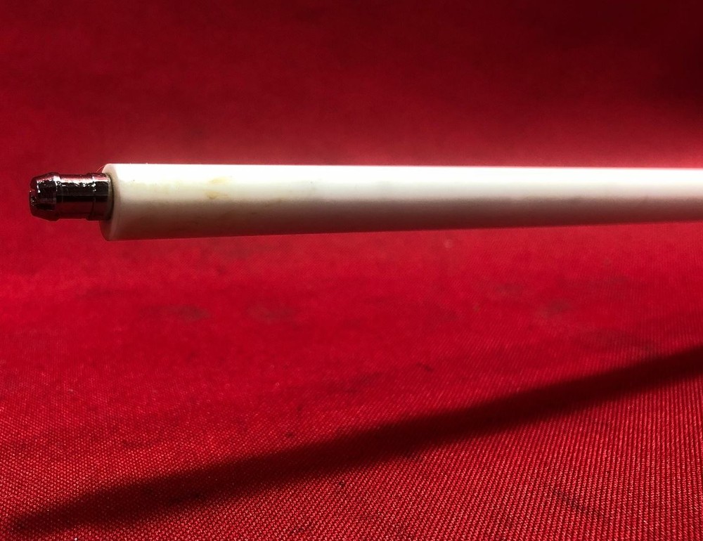JL Becker Ceramic Heating Element 1/2"x 25-1/2"