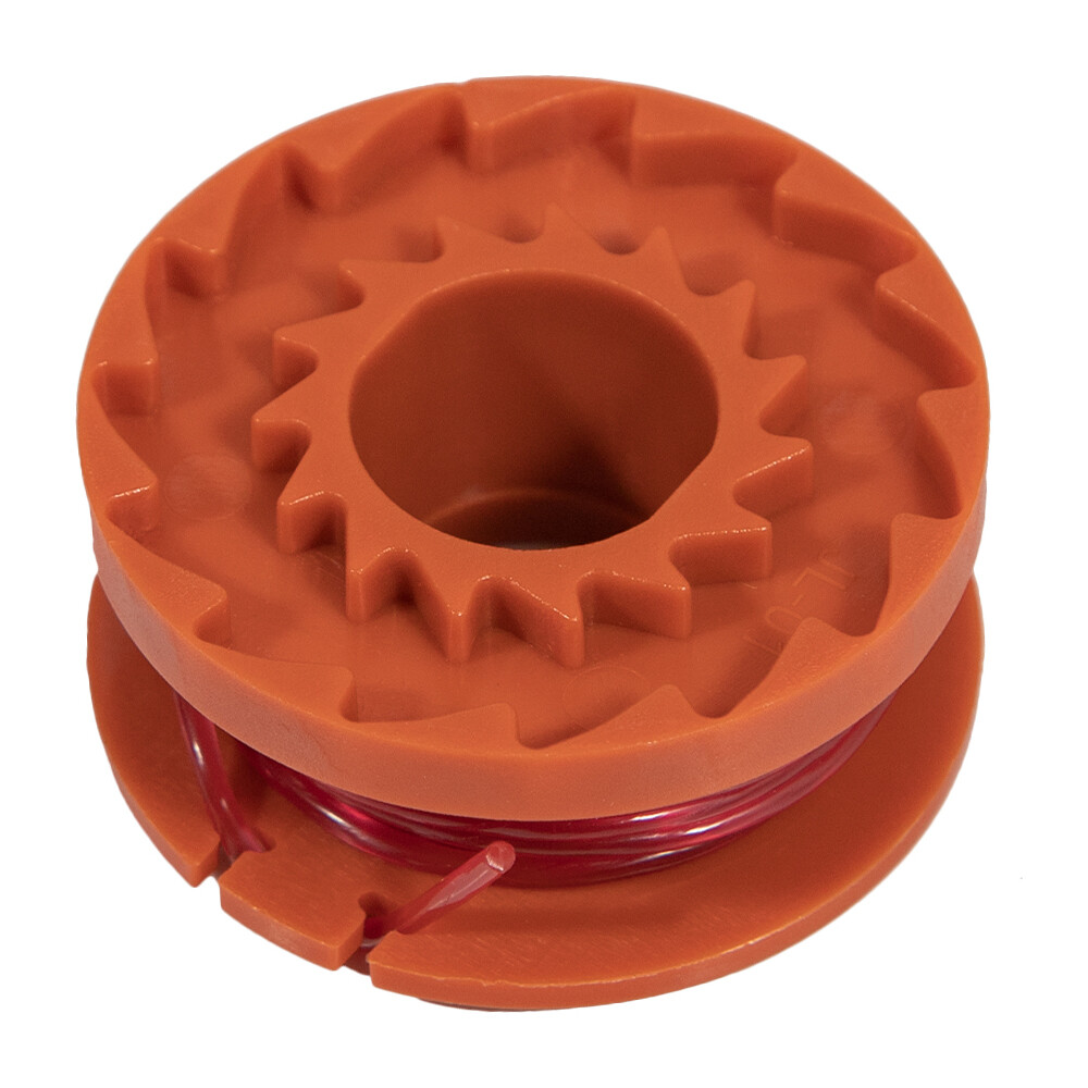 20Pack For WA0010 Replacement Spool Line For Grass Trimmer Edger 10ft Cap Cover