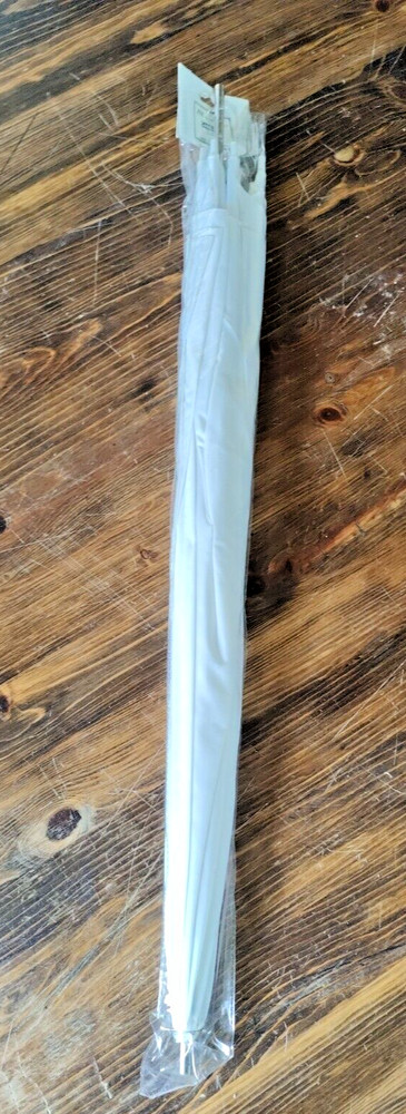 New in package - JLT Studio Sytems White Light Umbrella Code 4012 U-40W