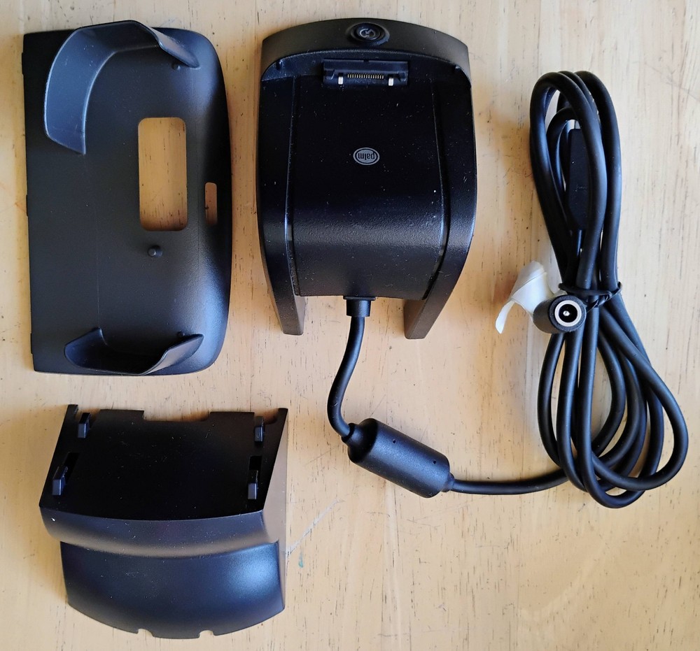 Palm electronic organizer PDA