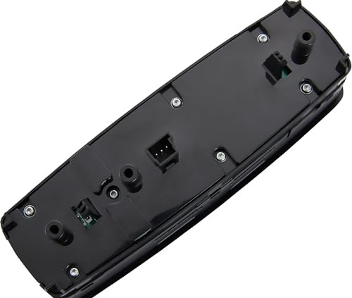 Master Power Window Switch fits for Mercedes-Benz