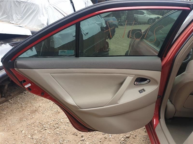 08-11 TOYOTA CAMRY TPMS CONTROL MODULE CHASSIS ECM ASSEMBLY