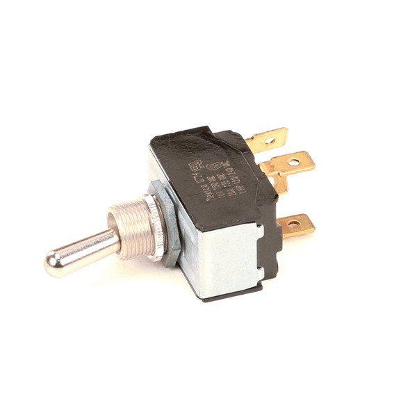 CMA 00471.10 Toggle Switch DPST 20A 5.05" x 3.65" Electrical Circuit Control