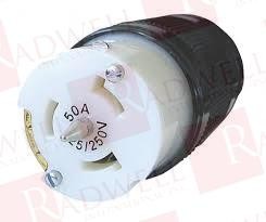 HUBBELL CS6364N / CS6364N (USED)