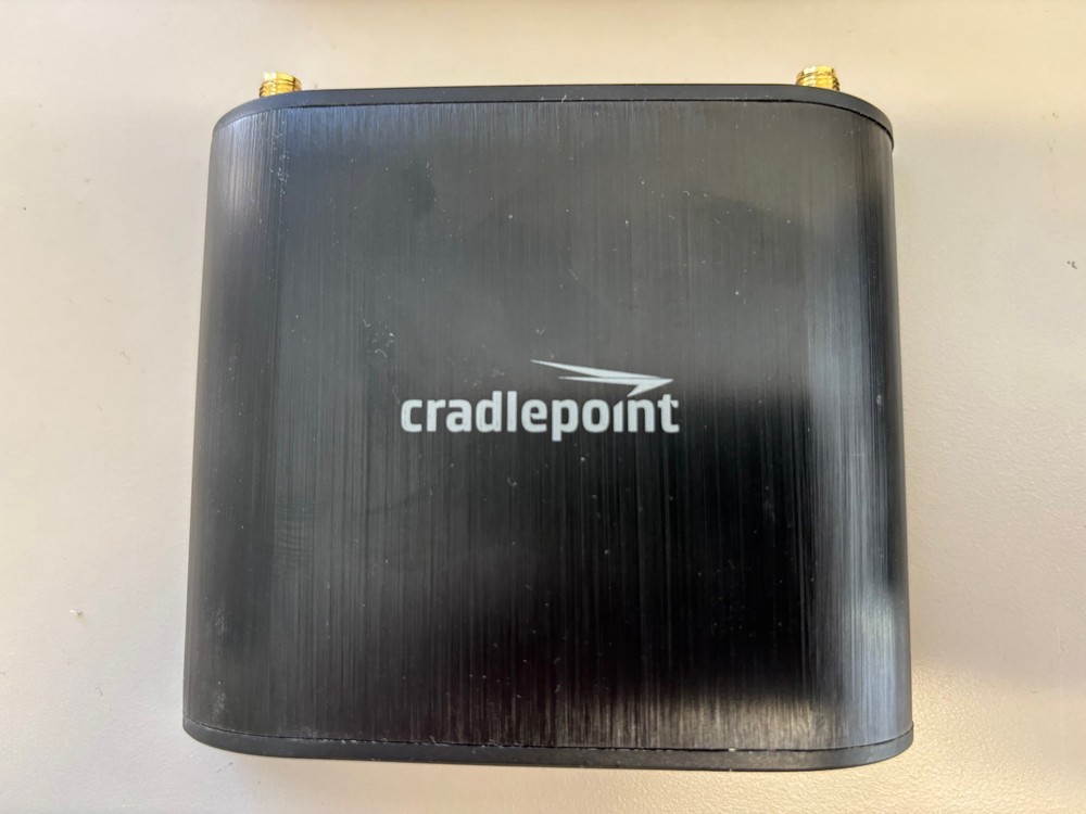 Cradlepoint IBR600LPE lot