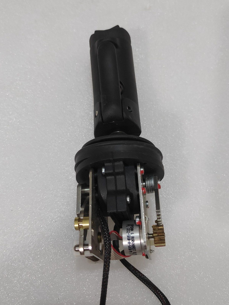 Spohn + Burkhardt ST4 BLR55 JOYSTICK CONTROLLER | FedEx or DHL