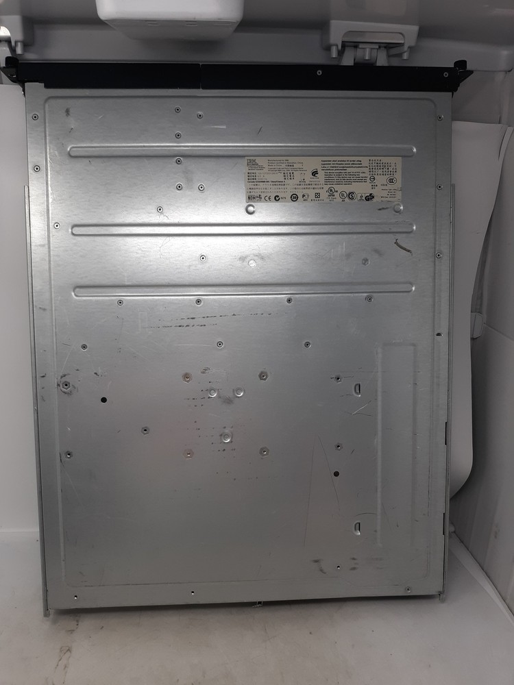 IBM System x3250 M3 Rackmount Server DVD-RW Intel Xeon - Used