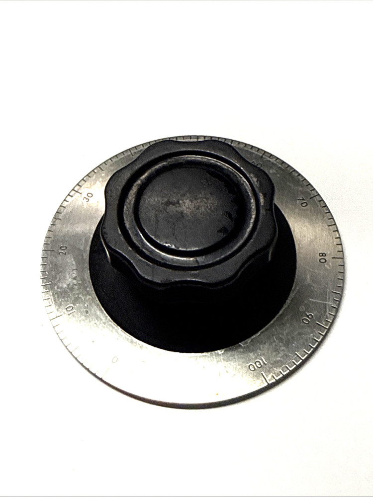 SIMILAR as PARASET  DIAL