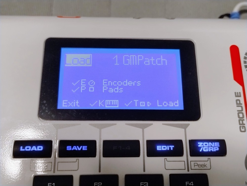 M-Audio Axion pro 25 Advanced 25Key USB MIDI Controller HyperControl Technology