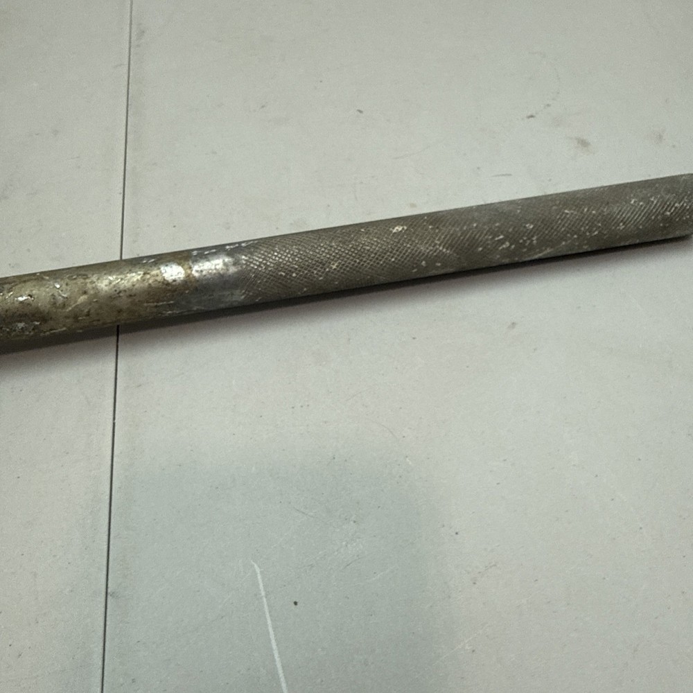 Adjustable Vintage Fire Hydrant Wrench