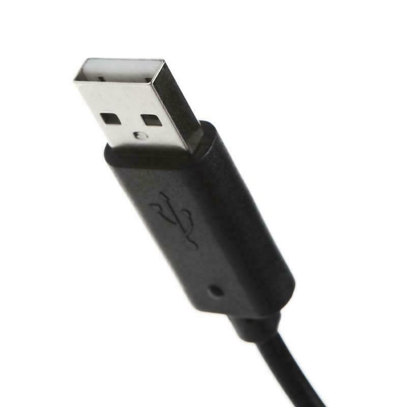 Dongle USB Breakaway Adapter Cable Replacement for Xbox 360 Wired Controllers