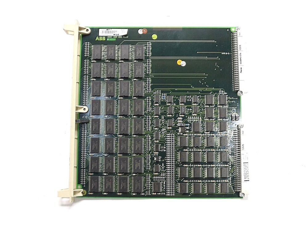 ABB MEMORY EXPANSION MODULE DSQC-324 3HAB5957-1