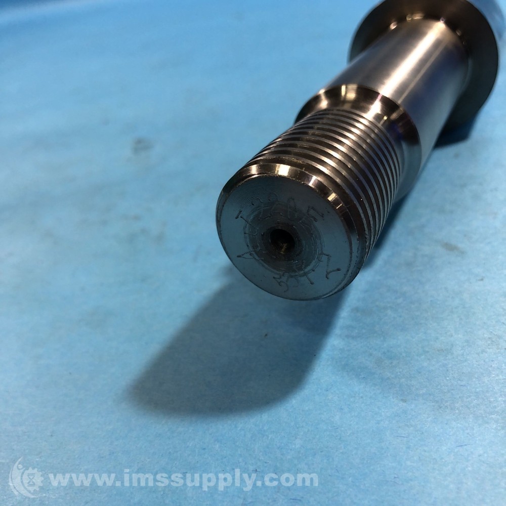 AJ220E 537-2 Injection Molding Nozzle FNIP