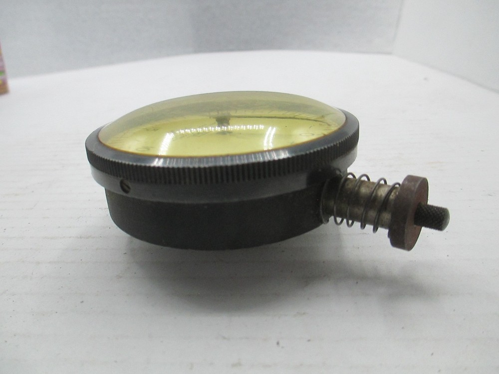 Federal Dial Indicator C5M .0005 B65