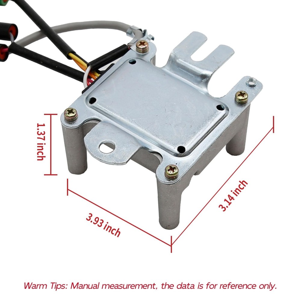 89620-35140 Ignition Control Module Coil Igniter Assembly Replaceme... Fast Ship